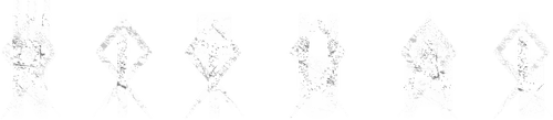 The Ritual — logos 3