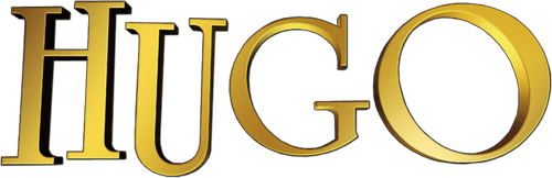 Hugo — logos 2