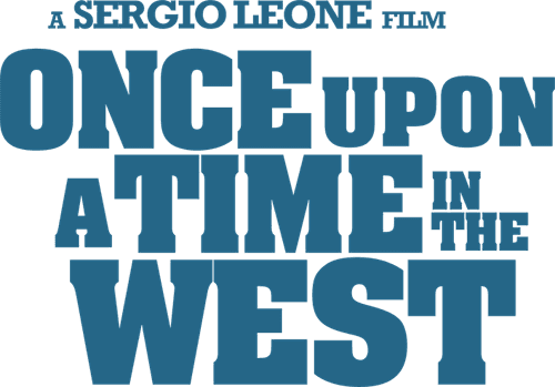 Once Upon a Time in the West — logos 6