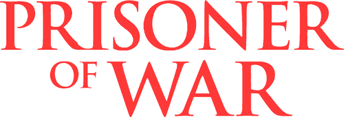 Prisoner of War — logos 4