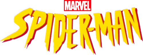 Spider-Man — logos 1