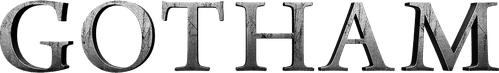 Gotham — logos 2