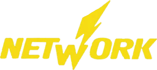 Network — logos 3