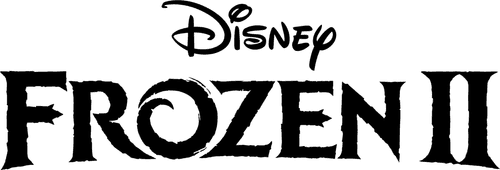 Frozen II — logos 7
