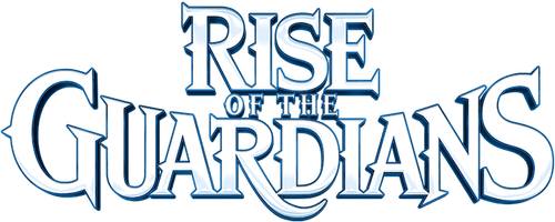 Rise of the Guardians — logos 5