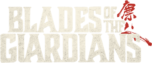 Blades of the Guardians — logos 3
