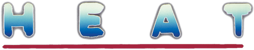 Heat — logos 8