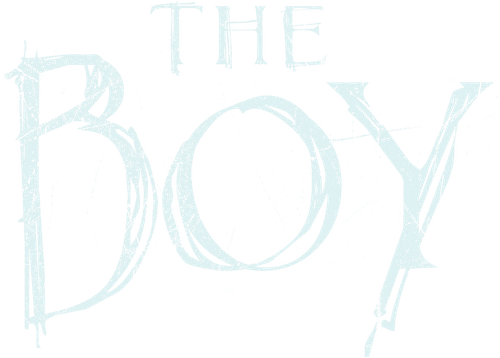 The Boy — logos 2