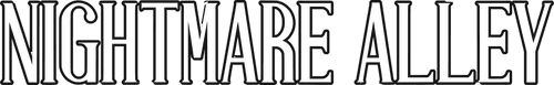 Nightmare Alley — logos 4