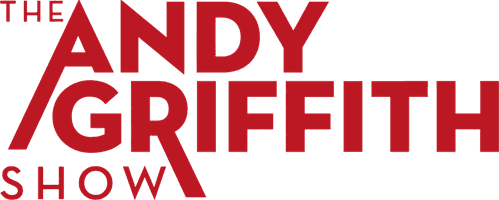 The Andy Griffith Show — logos 2