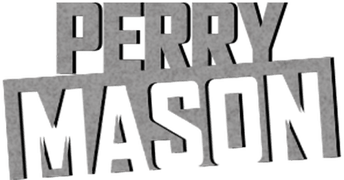 Perry Mason — logos 2