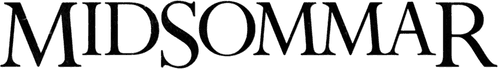 Midsommar — logos 8
