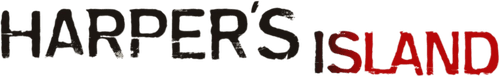Harper's Island — logos 2