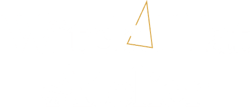 Witch Hat Atelier — logos 6