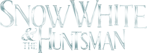 Snow White and the Huntsman — logos 3