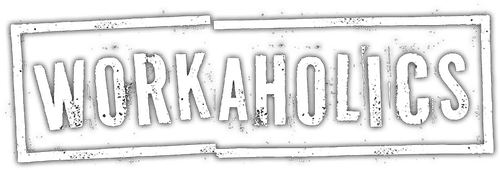 Workaholics — logos 1