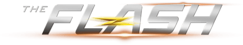 The Flash — logos 5