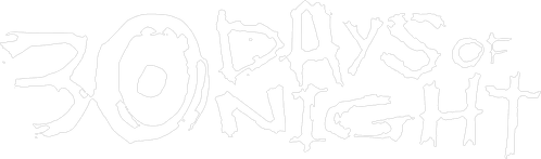 30 Days of Night — logos 6