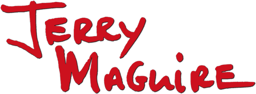 Jerry Maguire — logos 2
