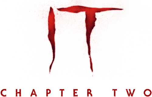 It Chapter Two — logos 6