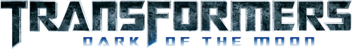 Transformers: Dark of the Moon — logos 3