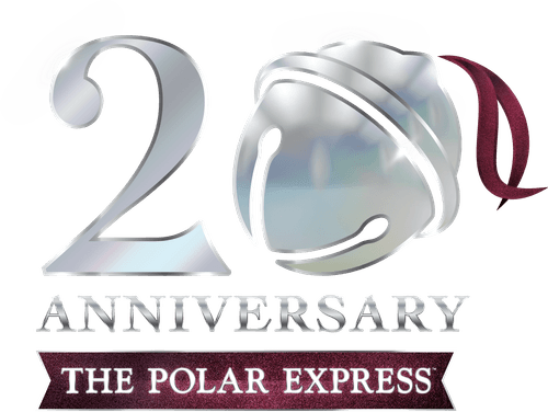 The Polar Express — logos 8