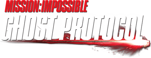 Mission: Impossible - Ghost Protocol — logos 7