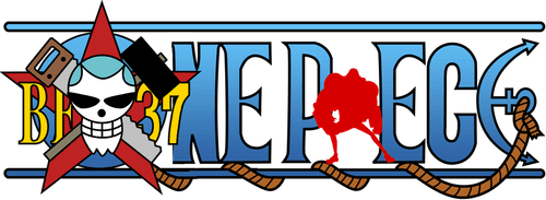 One Piece — logos 8