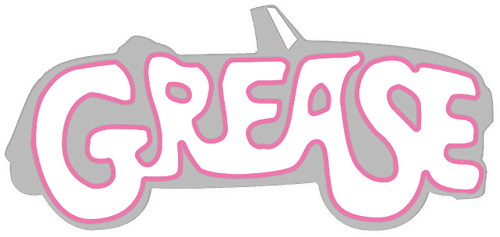 Grease — logos 4