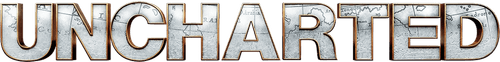 Uncharted — logos 5