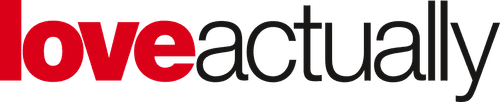 Love Actually — logos 2