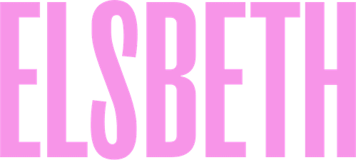 Elsbeth — logos 3