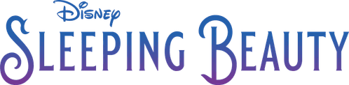 Sleeping Beauty — logos 7