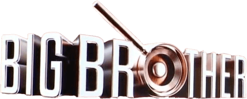 Big Brother — logos 3