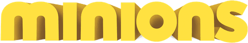 Minions — logos 2