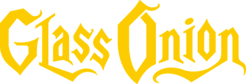 Glass Onion: A Knives Out Mystery — logos 3