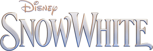 Snow White — logos 8