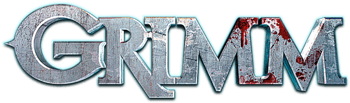 Grimm — logos 5