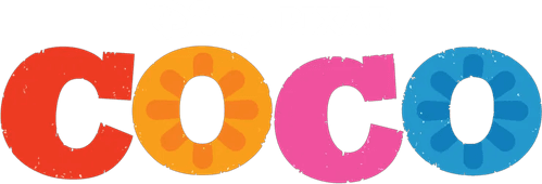 Coco — logos 3