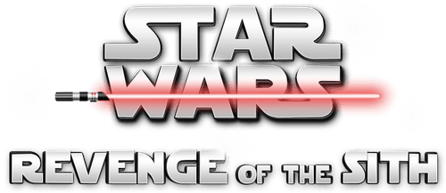 Star Wars: Episode III - Revenge of the Sith — logos 6