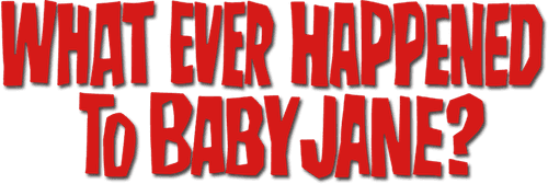 What Ever Happened to Baby Jane? — logos 3