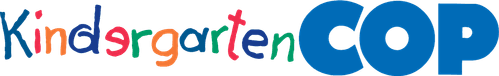 Kindergarten Cop — logos 5
