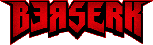 Berserk — logos 6