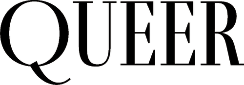 Queer — logos 7