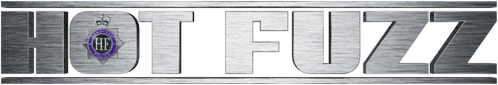 Hot Fuzz — logos 4