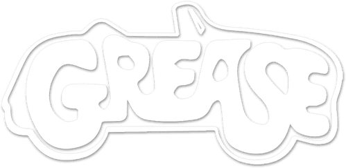 Grease — logos 6