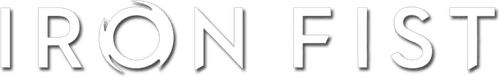 Marvel's Iron Fist — logos 7