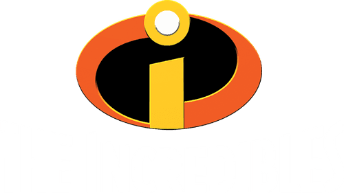 The Incredibles — logos 2