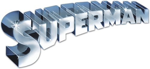 Superman — logos 5