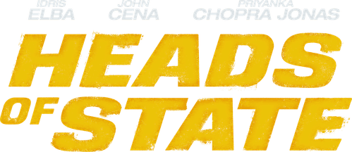 Heads of State — logos 4